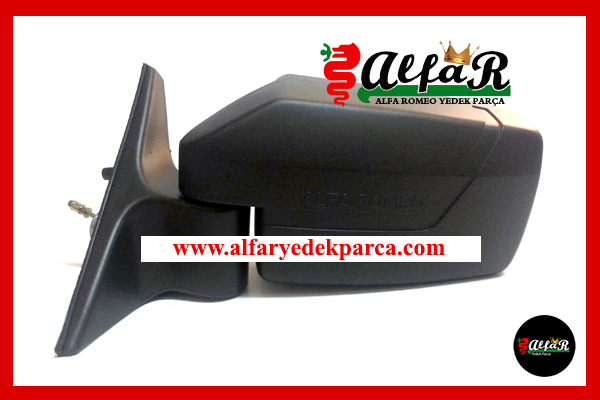 75 SOL AYNA MEKANİK 1987-1989 MODEL ORJİNAL