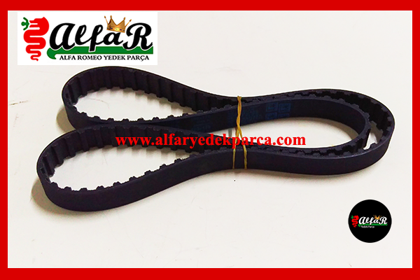 BOXER 1,6 TRİGER KAYIŞ ( TEK )