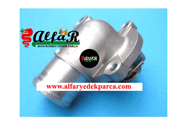 ALFA ROMEO 164 2.0 V6 TB TERMOSTAT