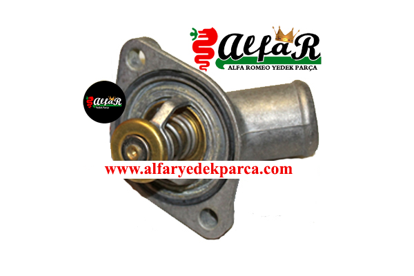 ALFA ROMEO 1.6 / 1.8 KARBÜRATÖRLÜ TERMOSTAT