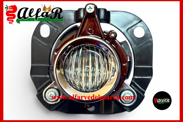 GIULIETTA SİS FARI