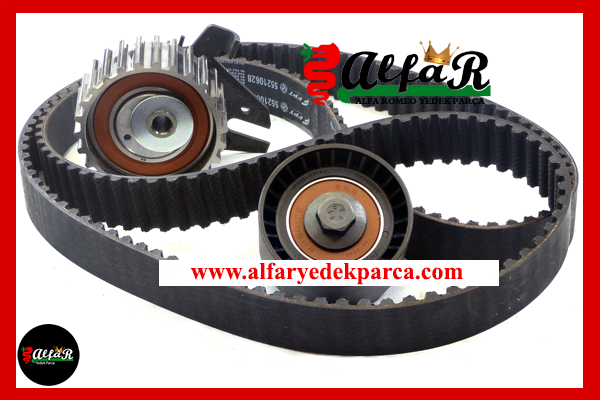 147/GT/159 1.9 JTD TRİGER SETİ