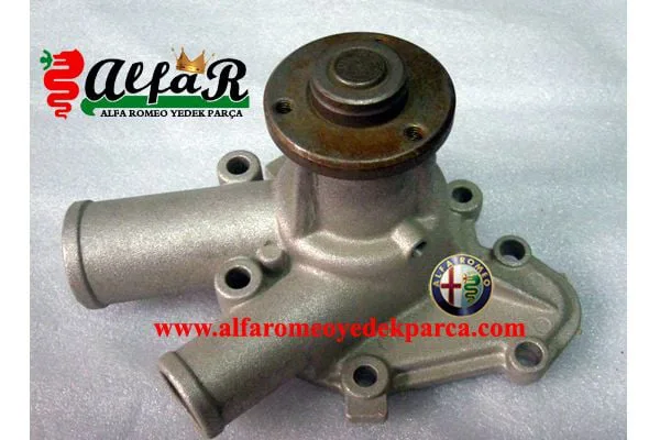 164 2.0 8V TS 1987-1991 MODEL DEVİRDAİM - SU POMPASI