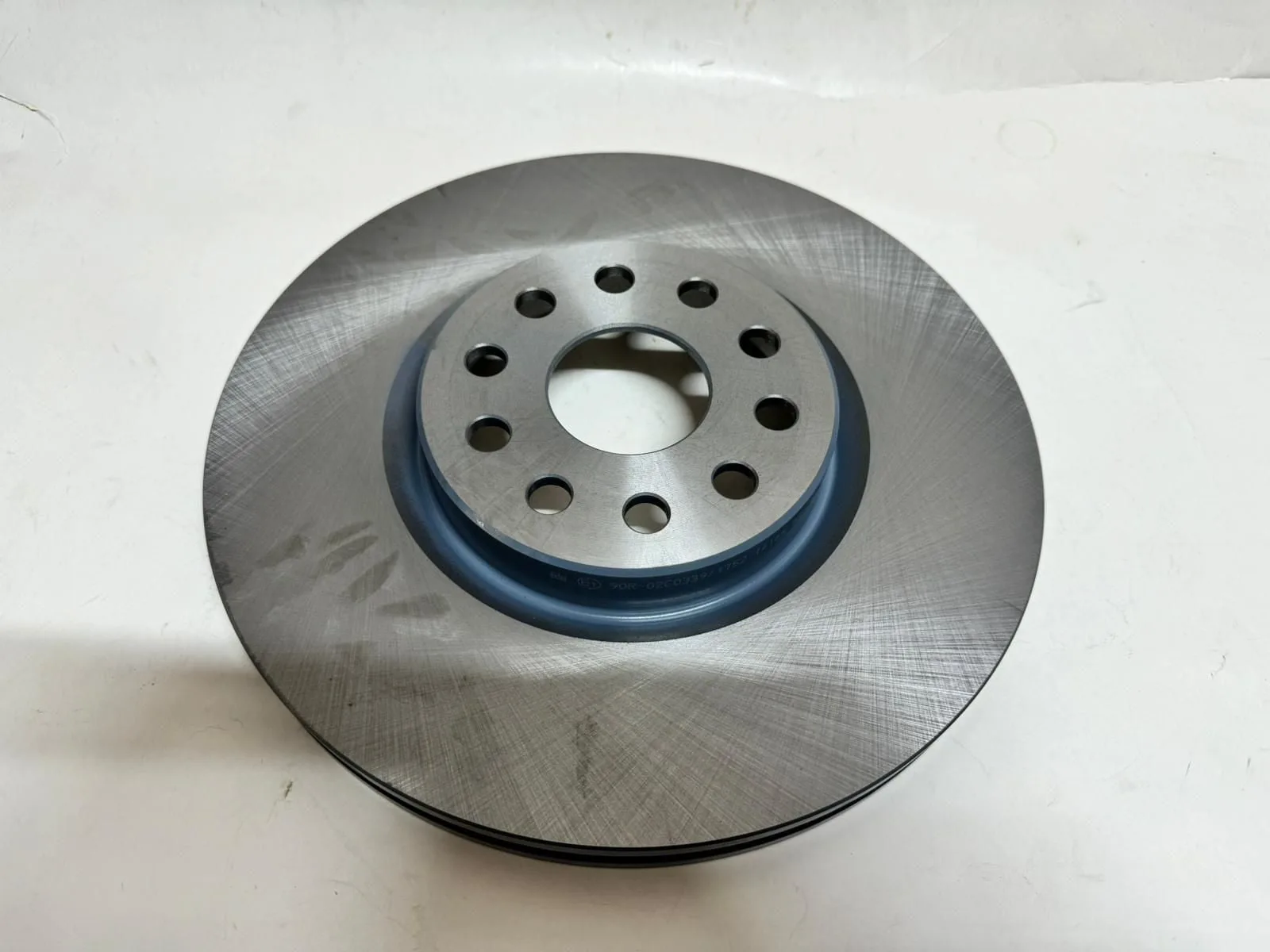 GIULIETTA ÖN FREN DİSK TAKIMI 280MM