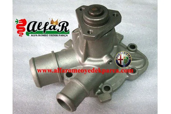 155/164 2.0 8V TS DEVİRDAİM - SU POMPASI