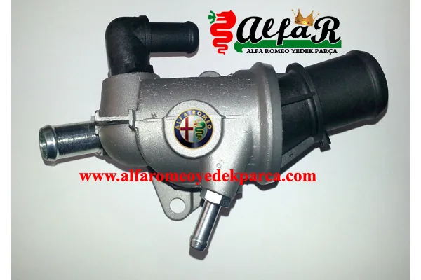 ALFA ROMEO GT 2.0 16V JTS TERMOSTAT